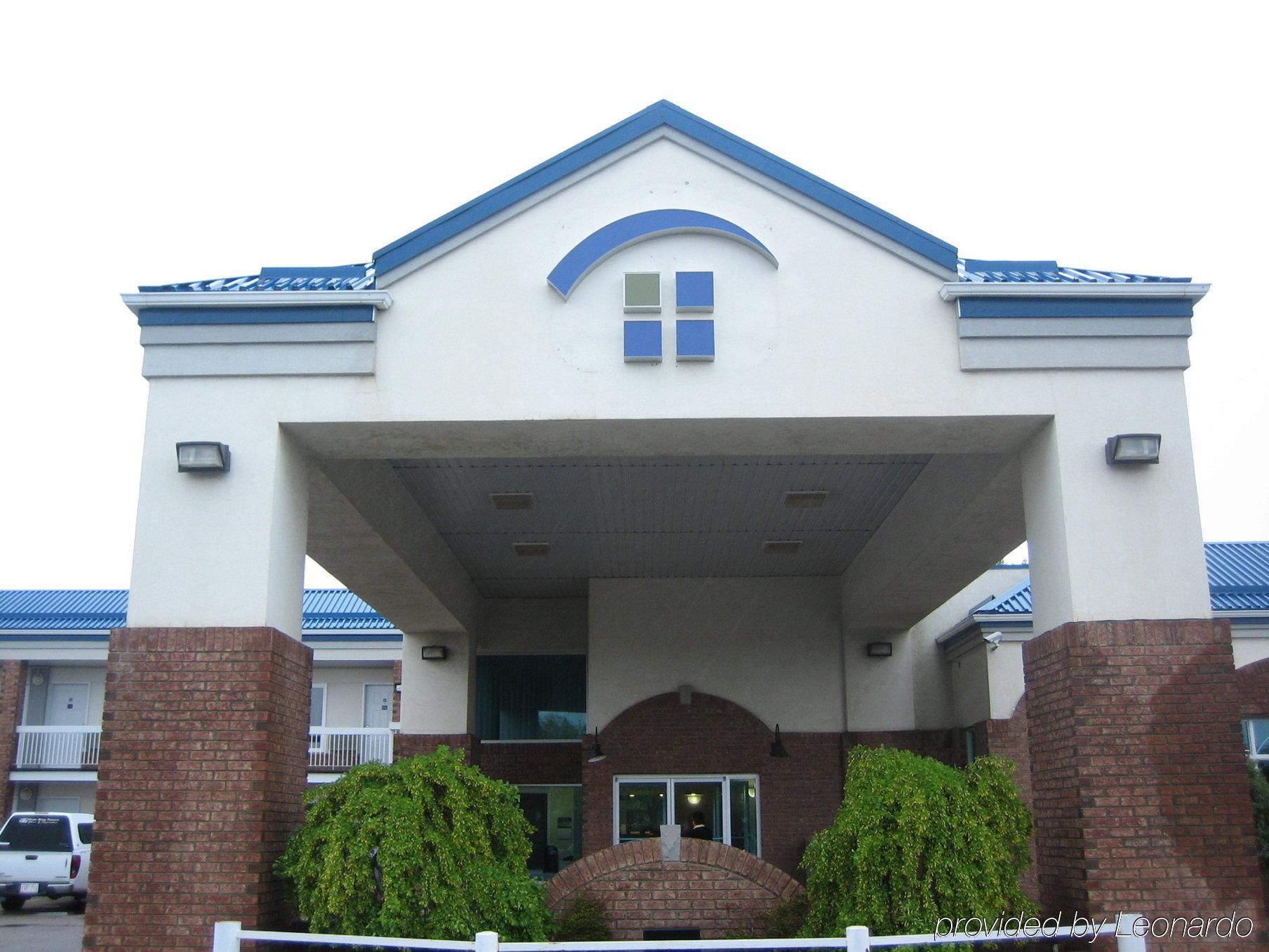 Canalta Motel