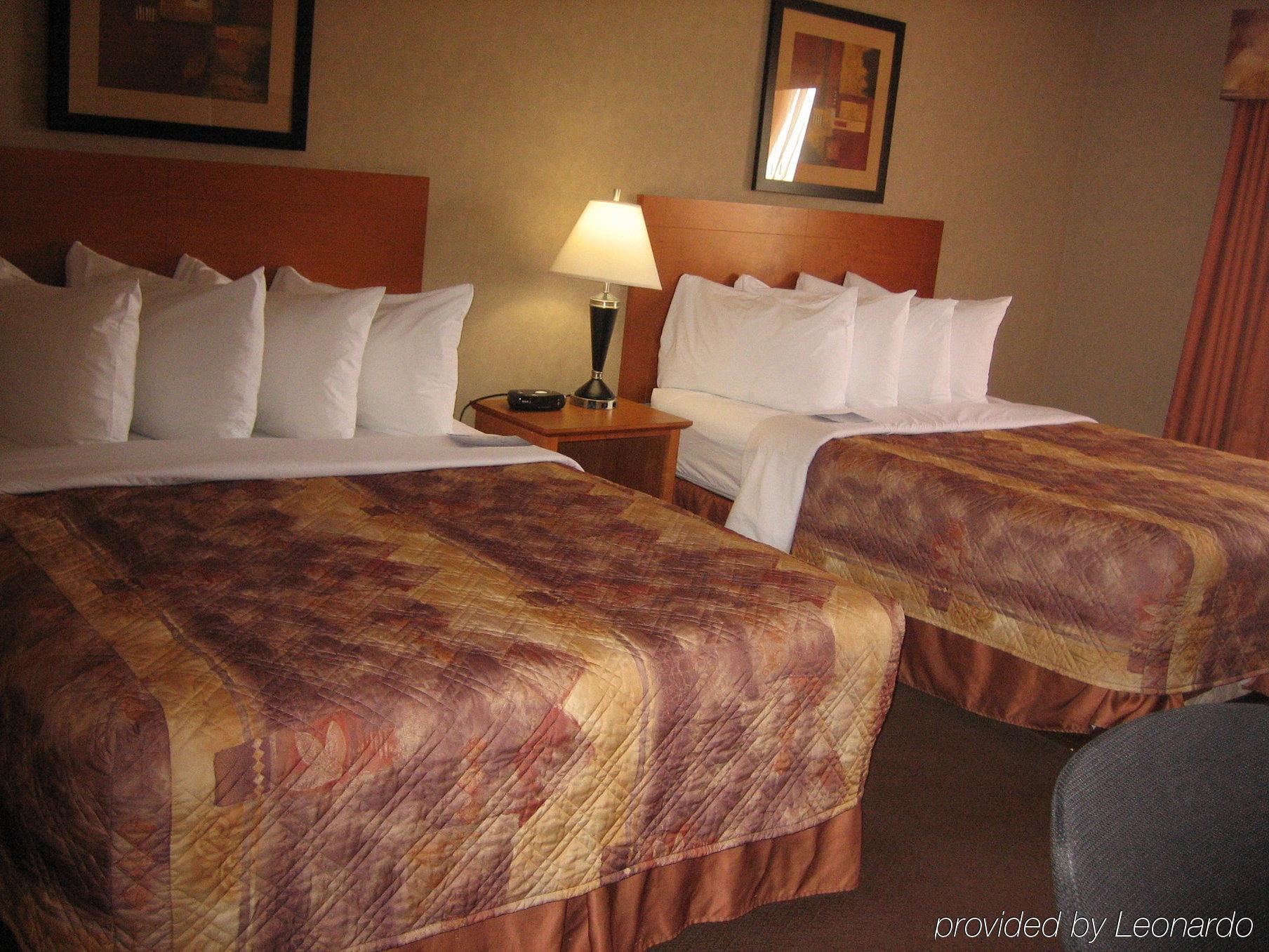 Motel Canalta Stettler
