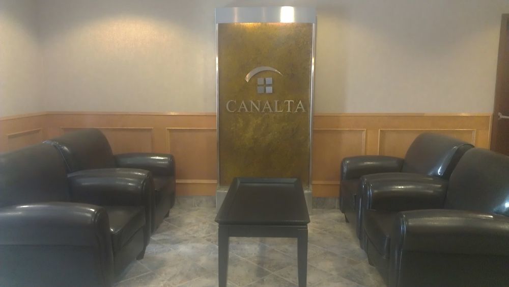 Canalta 3* Stettler