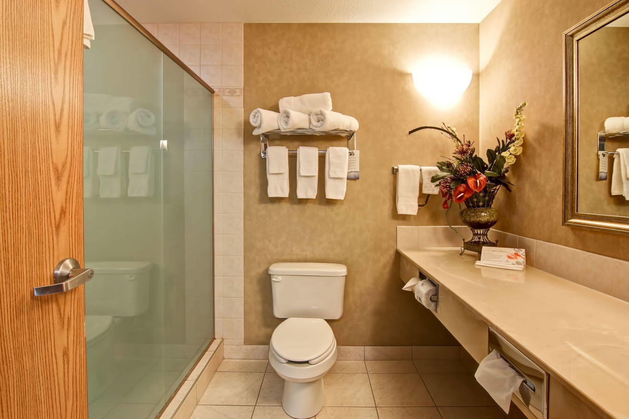 Canalta Motel 3*