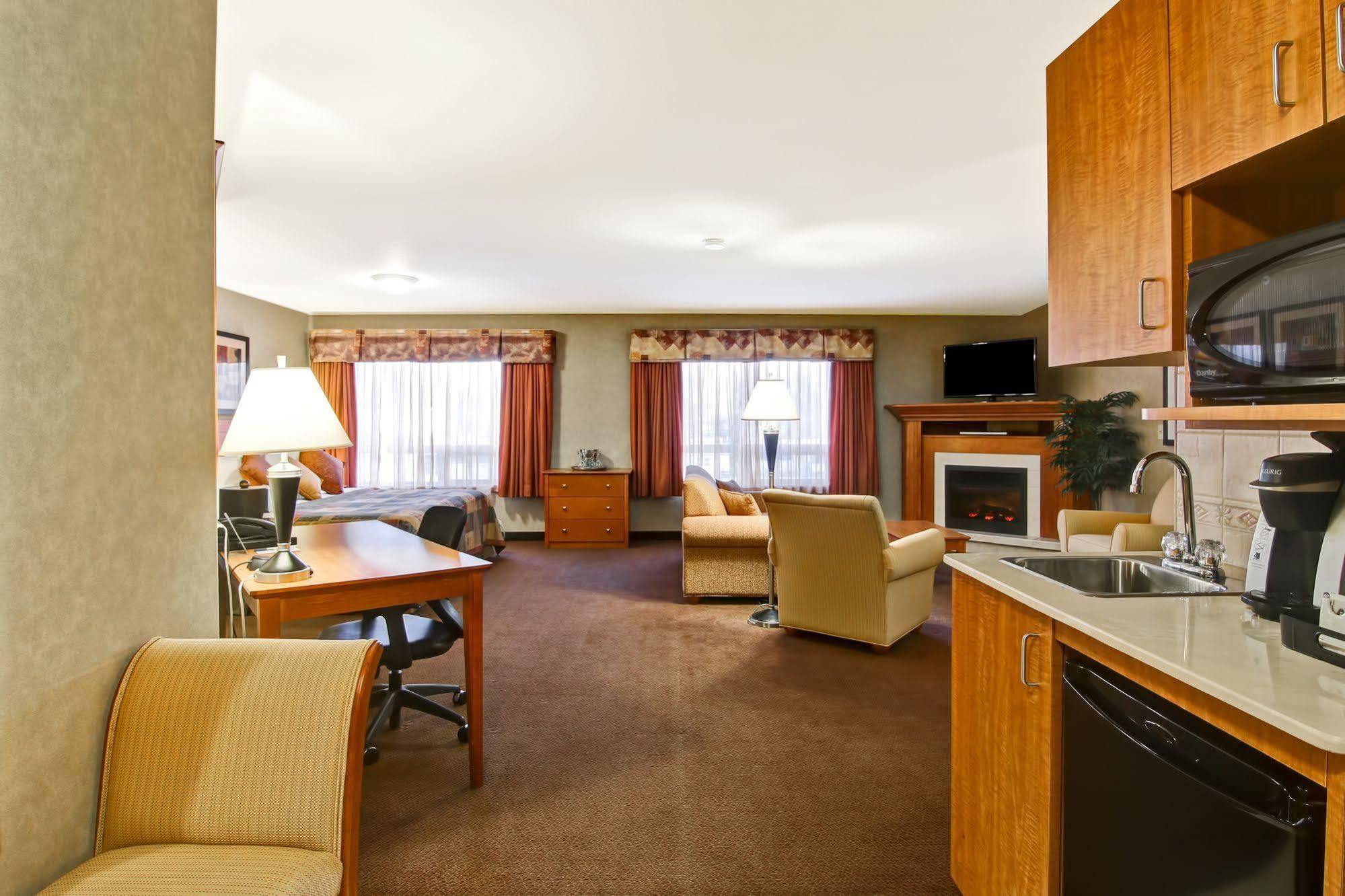 Canalta Motel