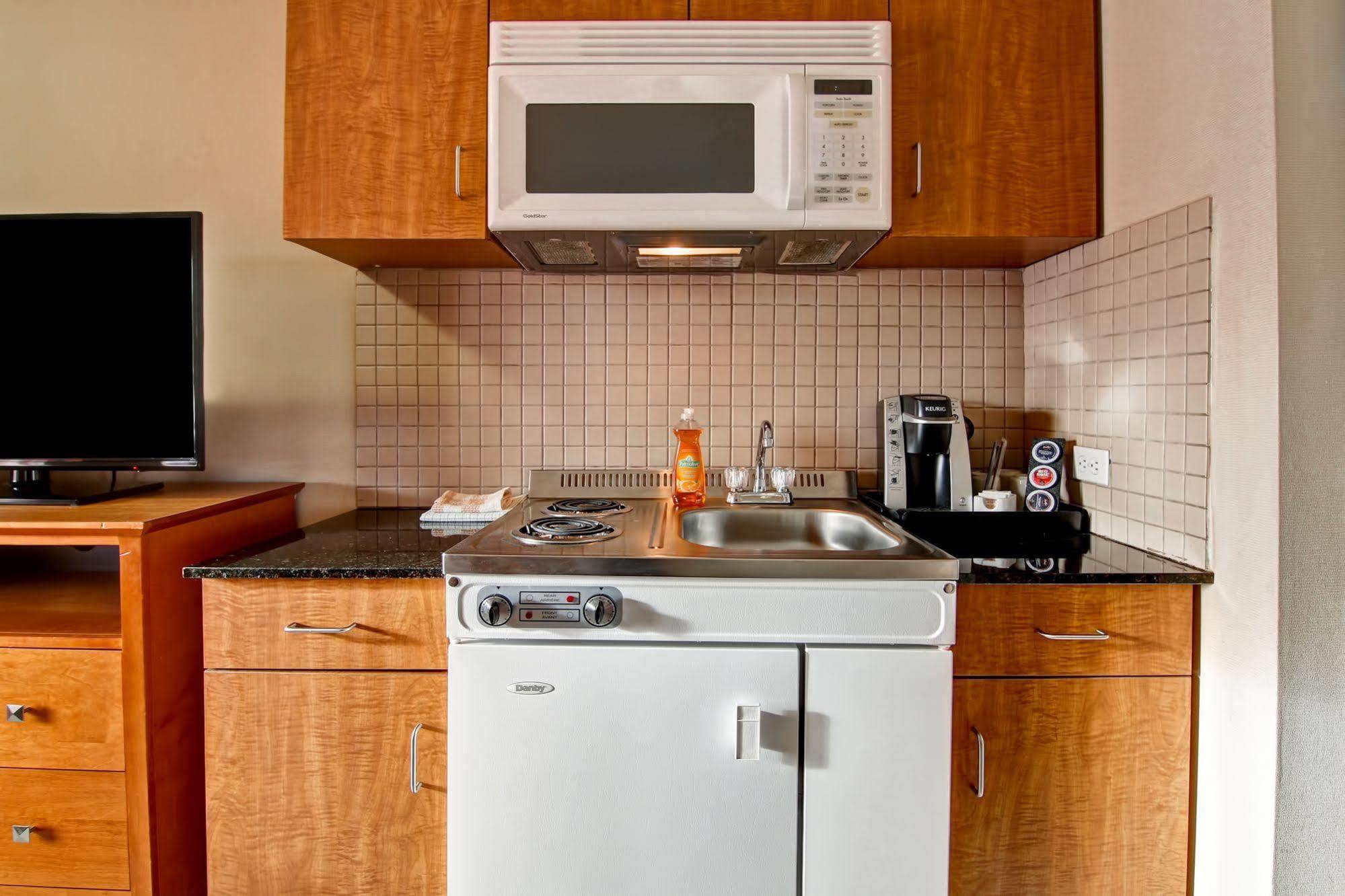 Motel Canalta Stettler