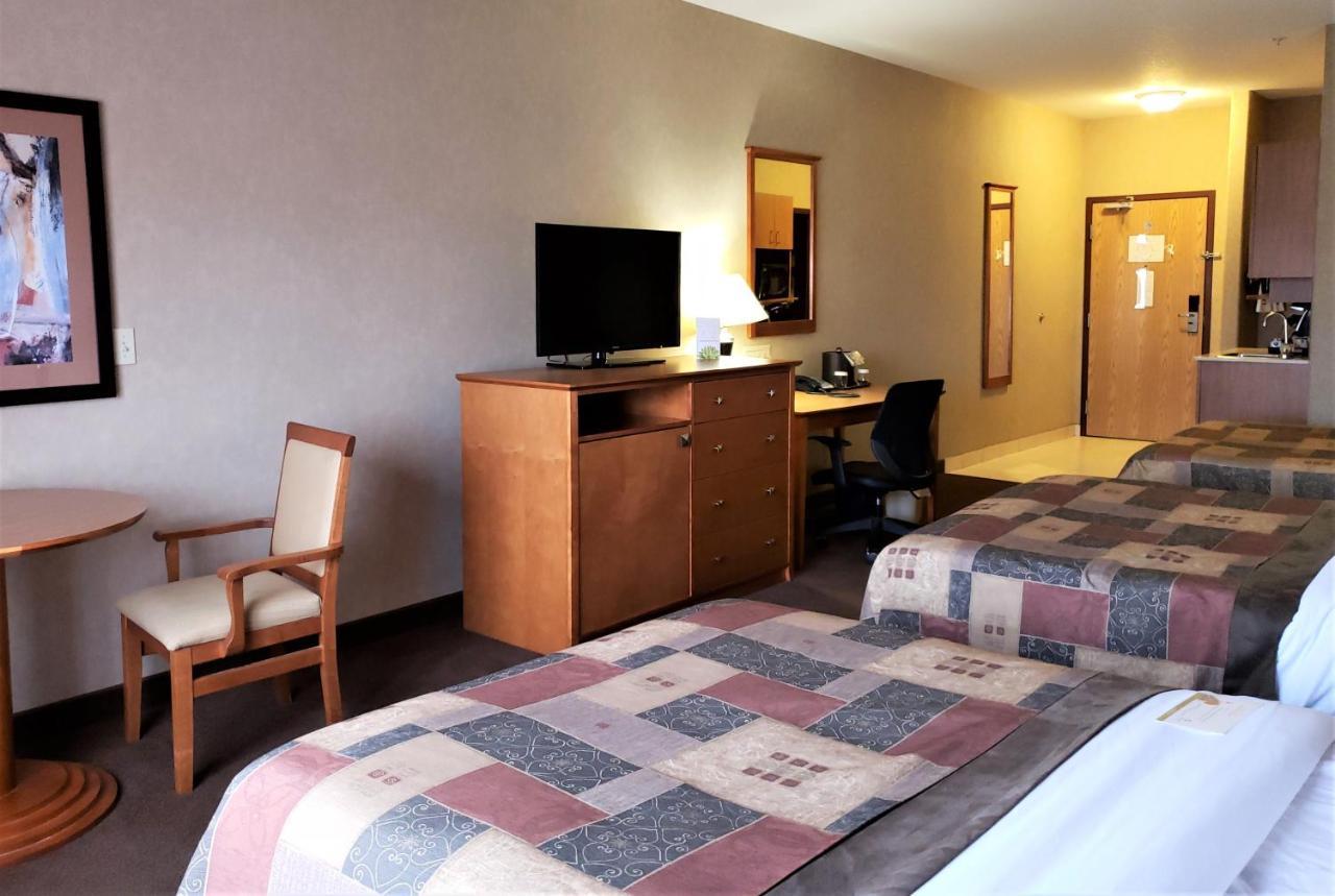 Canalta Motel 3*