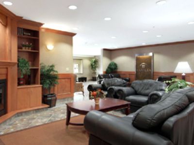 Canalta Stettler
